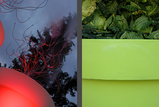 Kitchen&Garden