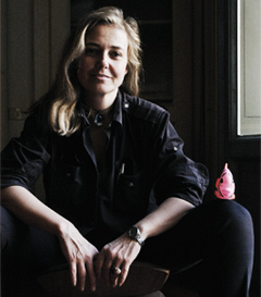 patrizia pozzi